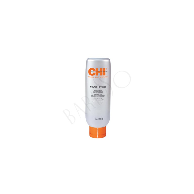 CHI Nourish Intense Silk Masque 150 ml