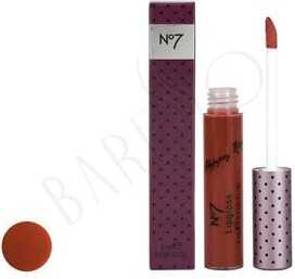 Boots No7 Poppy King Lipgloss Confidence