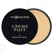 Max Factor Creme Puff 13
