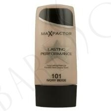 Max Factor Lasting Performance Ivory Beige 101