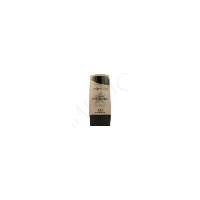 Max Factor Lasting Performance Ivory Beige 101 Max Factor Lasting Performance Ivory Beige 101