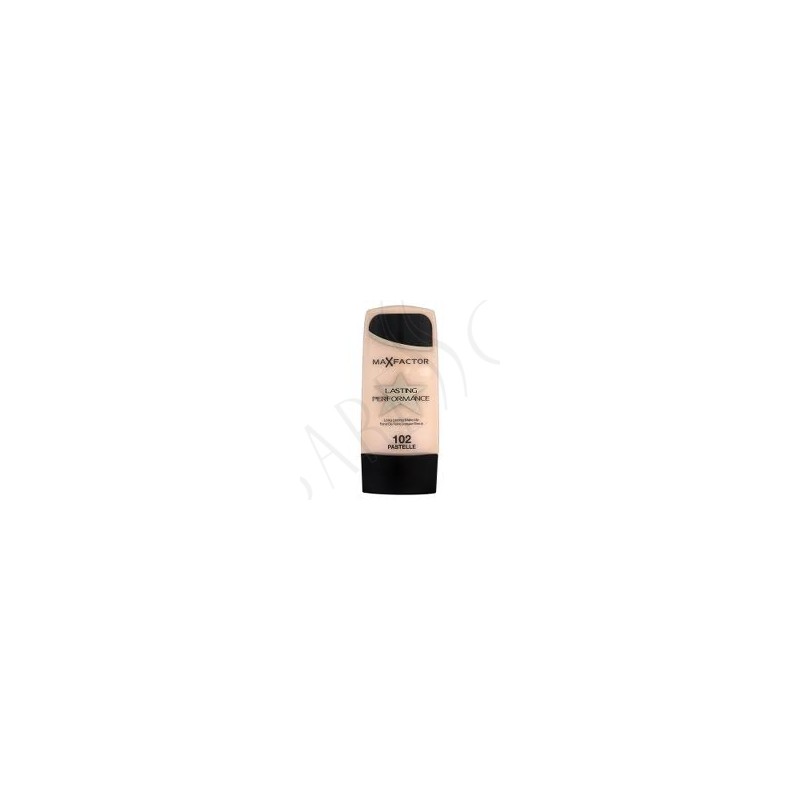 Max Factor Lasting Performance Pastelle 102 Max Factor Lasting Performance Pastelle 102