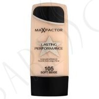 Max Factor Lasting Performance Soft Beige 105