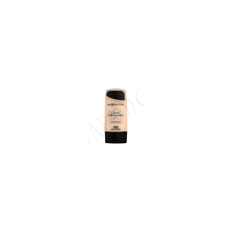Max Factor Lasting Performance Soft Beige 105 Max Factor Lasting Performance Soft Beige 105