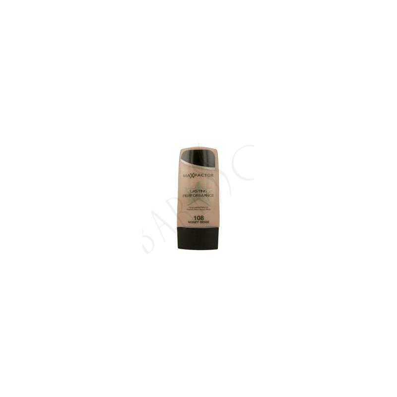 Max Factor Lasting Performance Honey Beige 108 Max Factor Lasting Performance Honey Beige 108