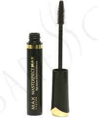 Max Factor Masterpiece Max High Volume & Definition Mascara Max Black