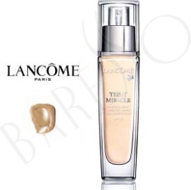 Lancôme Teint Miracle Foundation 045 Sable Beige SPF 15