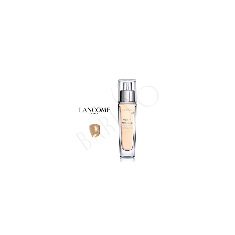 Lancôme Teint Miracle Foundation 045 Sable Beige SPF 15