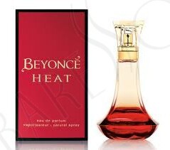 Beyonce Heat edp 100ml