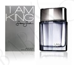 Sean John I Am King edt 100ml