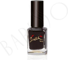 Scratch Nail Care & Color Classic Creams Jet