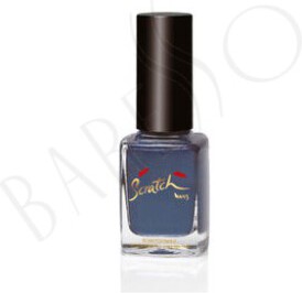 Scratch Nail Care & Color Jewellry Box Sapphire