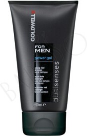 Goldwell Dualsenses Men Power Gel 150ml