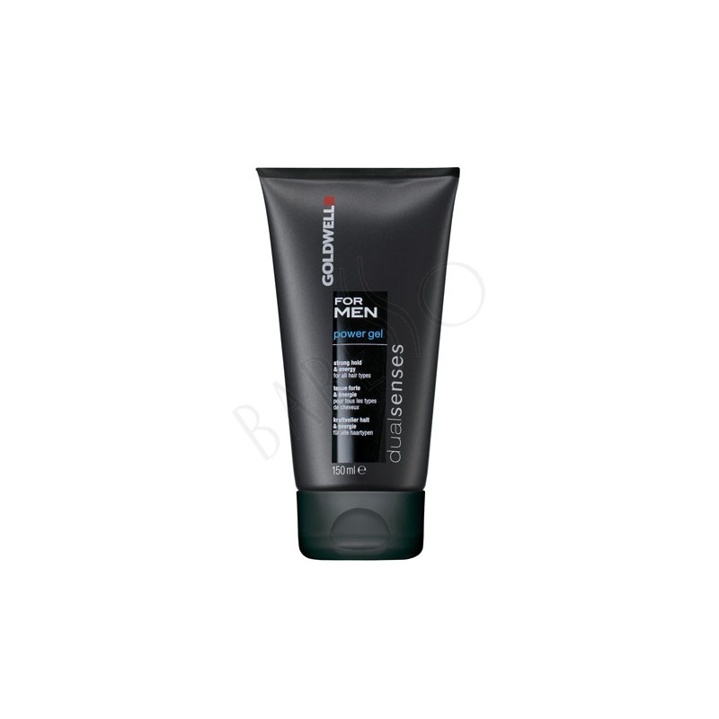 Goldwell Dualsenses Men Power Gel 150ml