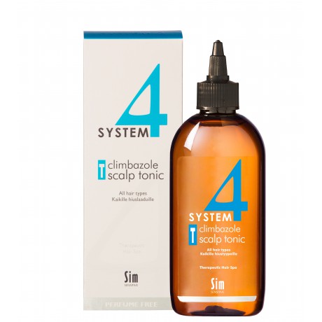 Sim Sensitive System 4 Climbazole Scalp Tonic 150ml